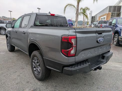 New 2025 Ford Ranger XLT w/ Convenience Package image 6