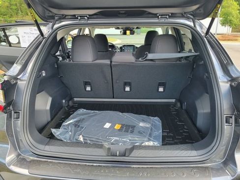New 2026 Subaru Crosstrek 2.0i Premium AWD/4WD image 25