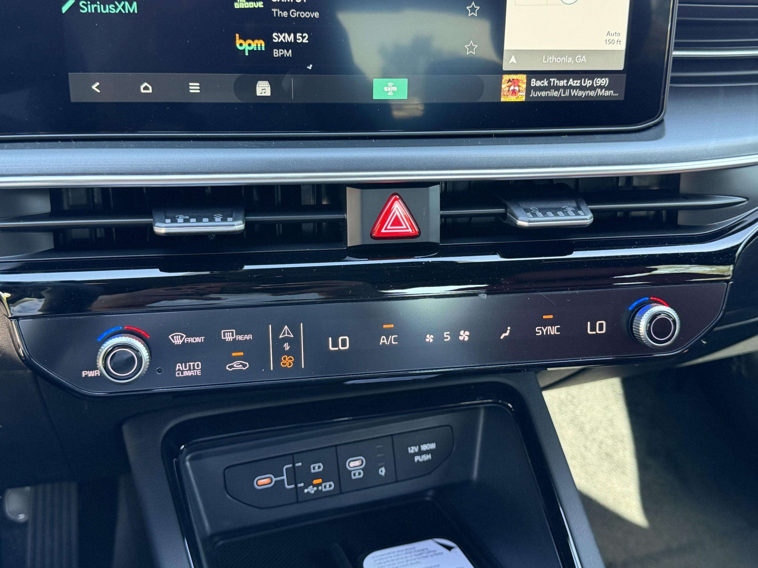 New 2026 Kia K5 GT-Line w/ GT-Line Premium Package FWD image 11