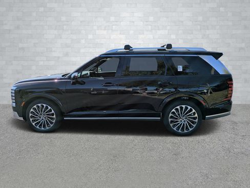 New 2026 Hyundai Palisade Calligraphy image 8