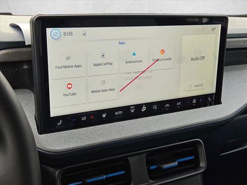 New 2026 Ford Maverick XLT FWD image 14