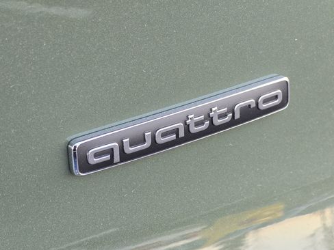 New 2025 Audi Q5 Prestige image 22