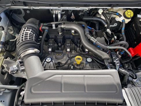 New 2026 Ford Escape Active image 22