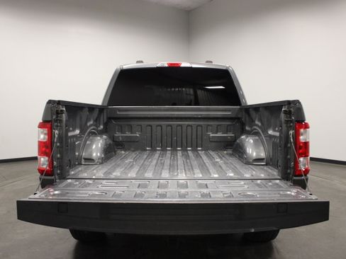 Used 2023 Ford F150 XL w/ STX Appearance Package RWD image 13