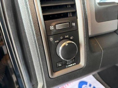 Used 2013 RAM 1500 Tradesman w/ PWR & Remote Entry Group RWD image 18