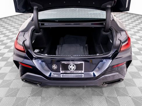 Certified 2025 BMW 840i xDrive w/ M Sport Professional Package image 32