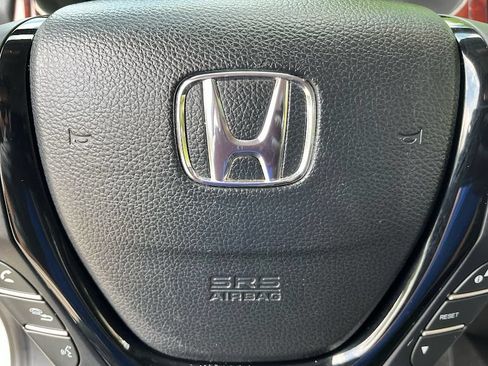 Used 2019 Honda Ridgeline RTL-E image 15