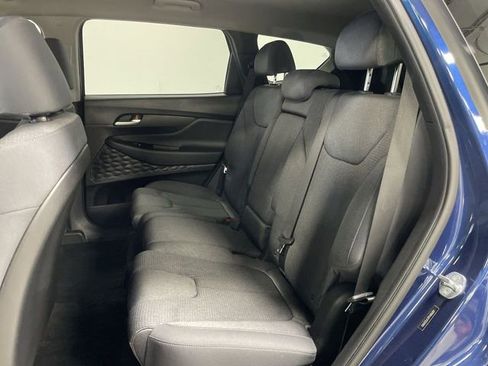 Used 2023 Hyundai Santa Fe SE w/ Cargo Package image 23