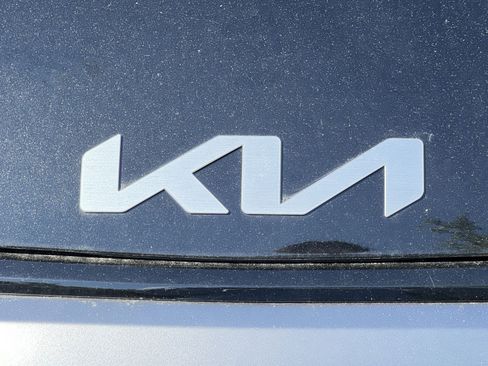 New 2026 Kia Sportage EX AWD/4WD image 12