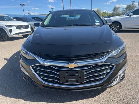 Used 2024 Chevrolet Malibu LT image 8