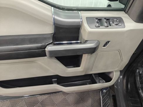 Used 2017 Ford F150 XLT w/ Equipment Group 301A Mid AWD/4WD image 38