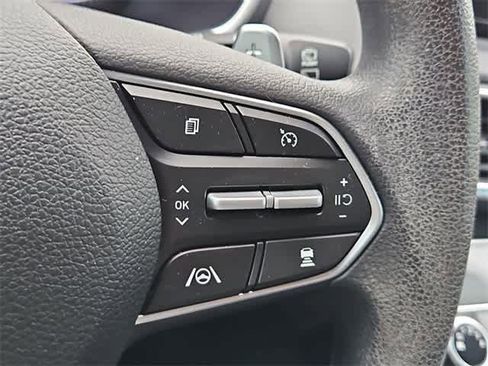 Used 2022 Hyundai Santa Fe SEL image 24