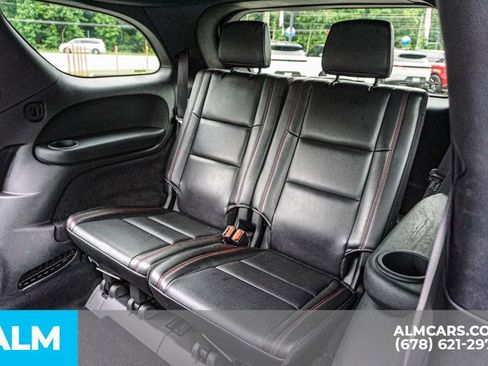 Used 2024 Dodge Durango GT RWD image 23