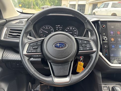 Used 2023 Subaru Ascent Premium AWD/4WD image 24