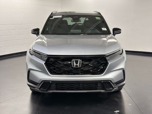 New 2026 Honda CR-V Sport image 6