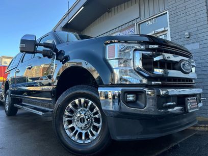 Used 2022 Ford F350 XLT w/ XLT Premium Package