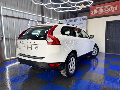 Used 2011 Volvo XC60 3.2 image 19