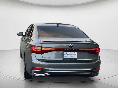 New 2026 Volkswagen Jetta SEL FWD image 7