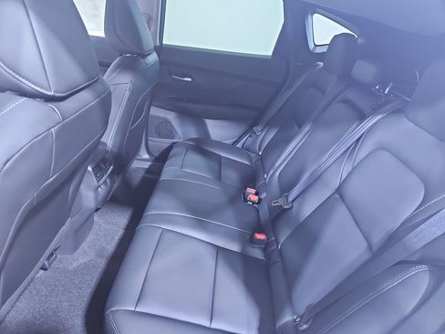 New 2025 Nissan Murano SL image 22