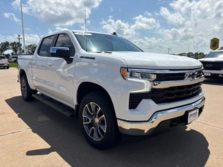 Used 2025 Chevrolet Silverado 1500 LT AWD/4WD video 1