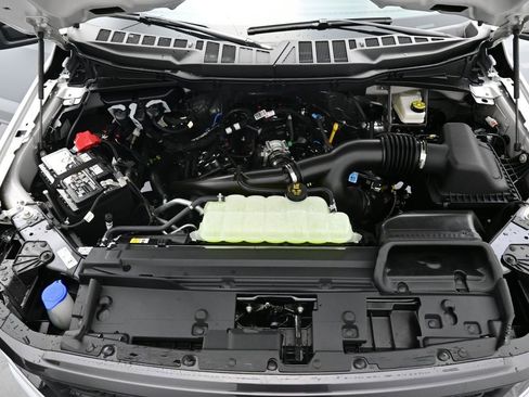 New 2025 Ford F150 STX w/ Equipment Group 200A image 36