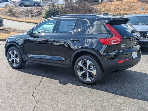 New 2026 Volvo XC40 B5 Plus w/ Protection Package Premier image 4