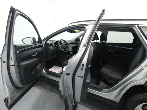 Used 2024 Hyundai Tucson SEL AWD/4WD image 20