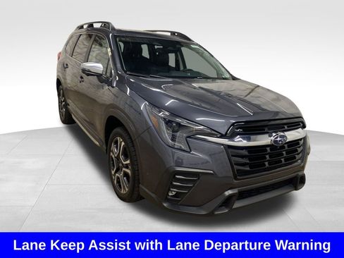 Certified 2023 Subaru Ascent Limited w/ Technology Package AWD/4WD image 7