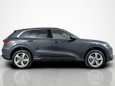 New 2025 Audi Q5 Premium Plus image 7