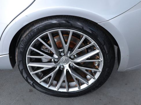 Used 2015 Lexus IS 250 AWD w/ Navigation System Package image 44