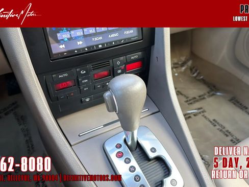 Used 2004 Audi A4 1.8T image 35