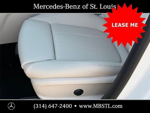 Certified 2025 Mercedes-Benz GLA 250 4MATIC image 14