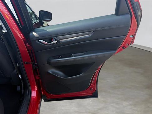 Used 2019 MAZDA CX-5 Grand Touring w/ GT Premium Package image 28
