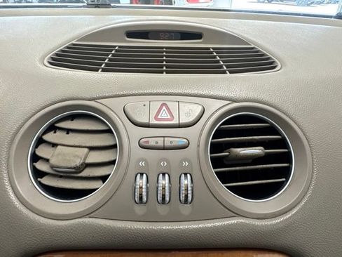 Used 2003 Mercedes-Benz SL 500 image 38