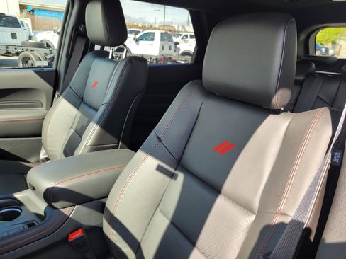 New 2026 Dodge Durango GT image 13