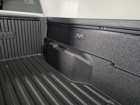 New 2026 Toyota Tacoma SR5 image 16