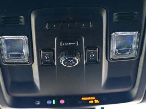 Used 2021 Chevrolet Suburban High Country image 25