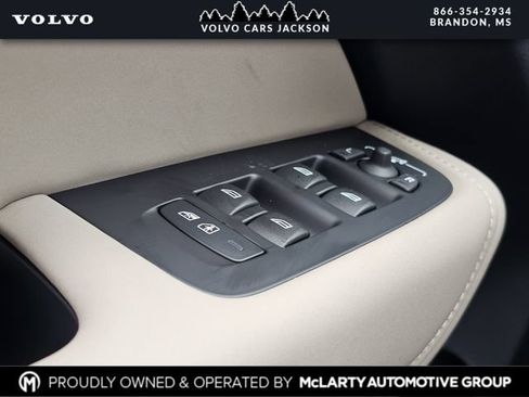 New 2026 Volvo XC60 B5 Plus w/ Protection Package Premier AWD/4WD image 13