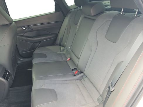 Used 2025 Hyundai Sonata N Line FWD image 13