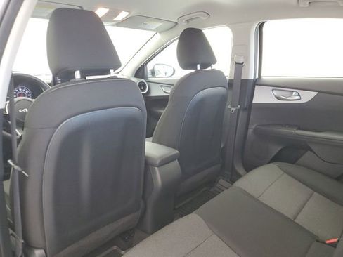 Used 2024 Kia Forte LX image 13