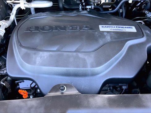 Used 2019 Honda Odyssey EX image 32