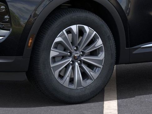 New 2026 Buick Envision Preferred image 9