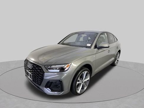 Used 2023 Audi Q5 2.0T Premium Plus w/ Premium Plus Package AWD/4WD image 26