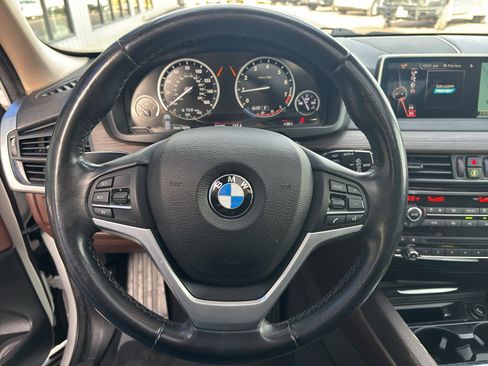Used 2016 BMW X5 xDrive35i image 14