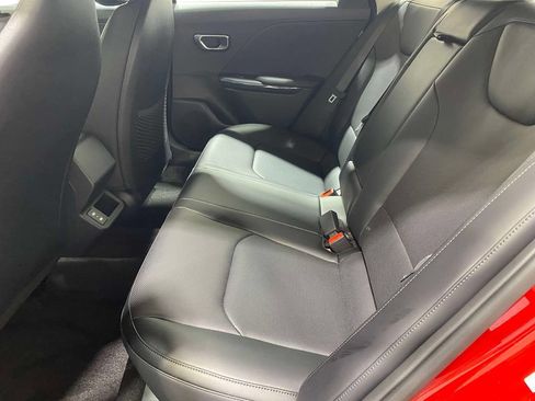 New 2026 Kia K4 EX FWD image 13