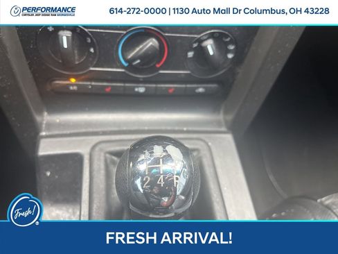 Used 2007 Ford Mustang GT Premium image 22