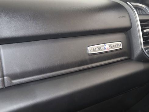 Used 2025 RAM 2500 Lone Star image 29