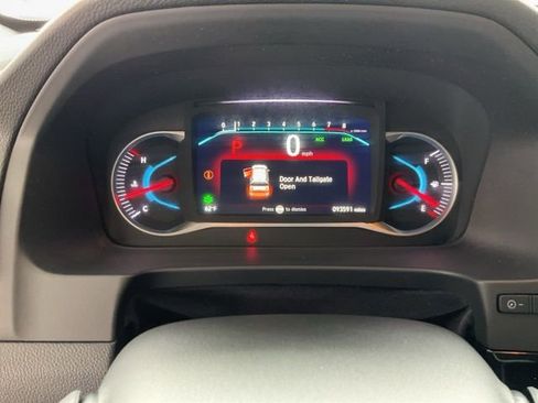 Used 2021 Honda Passport Touring image 10