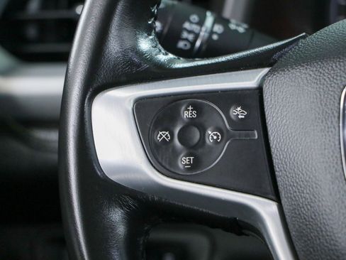 Used 2018 GMC Acadia SLT FWD image 13