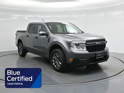 Certified 2023 Ford Maverick XLT w/ XLT Luxury Package